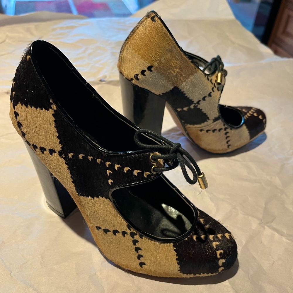 STEVEN by Steven Madden Heels.